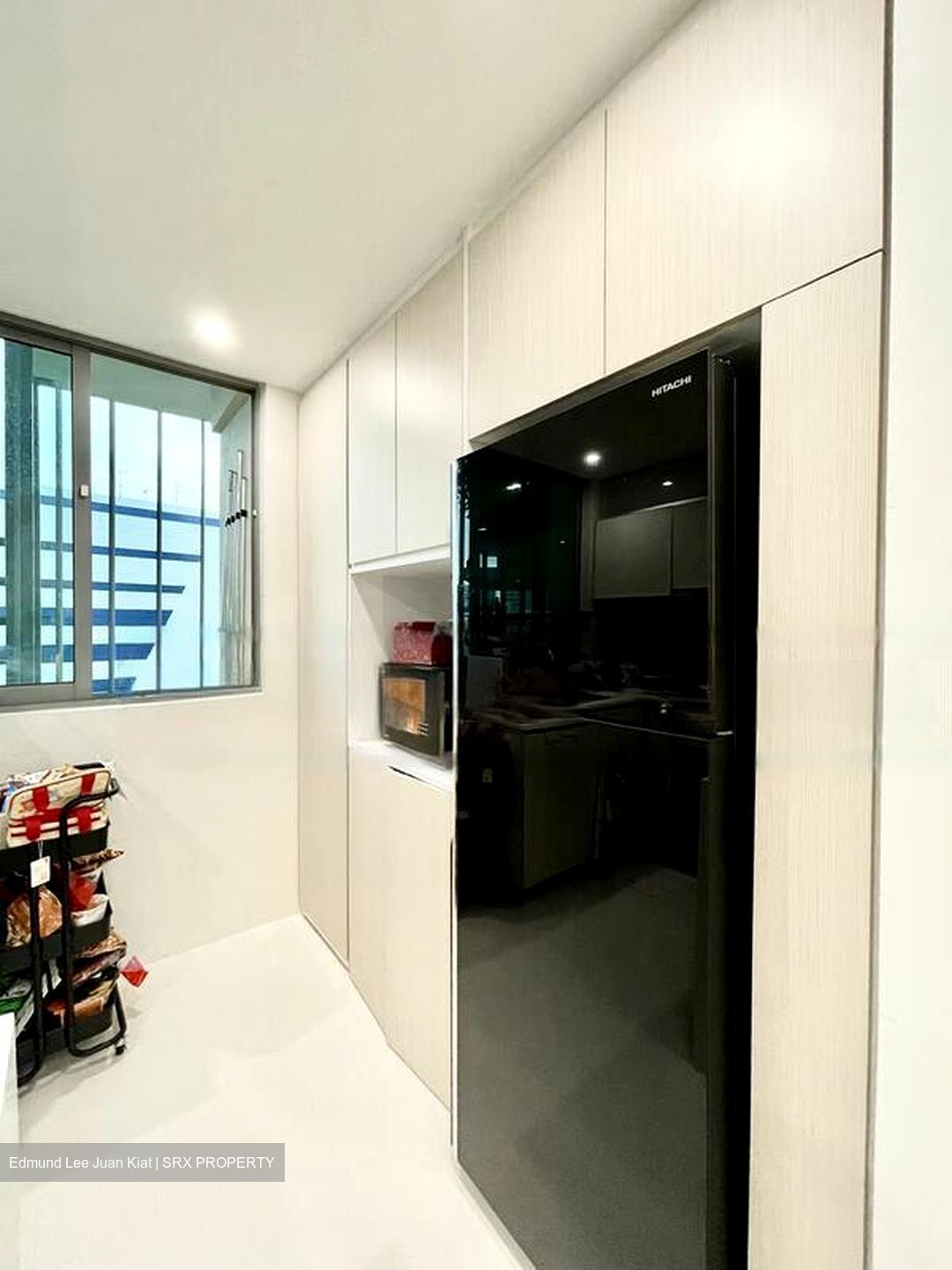 Oasis Garden (D19), Condominium #467506341